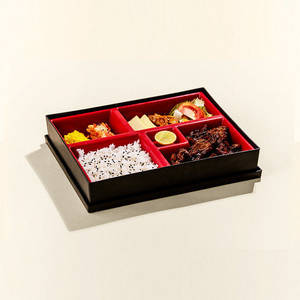 Pork Galbi Bento/dosirak