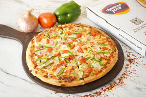 Farmers Choice Pizza