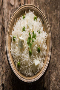 Paneer Pulao