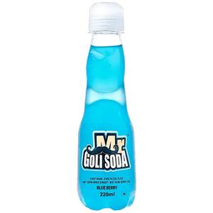 Goli Soda