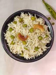 Peas Pulao