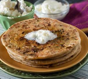 Gobhi Parantha