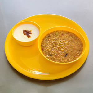 Fada Ni Khichdi