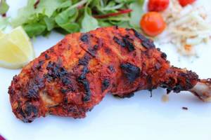 Chicken Tandoori Leg Piece