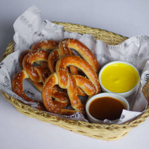 Pretzels
