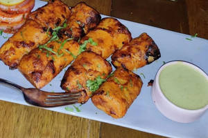 Veg Tandoori Chaap