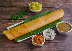 Sada  Dosa