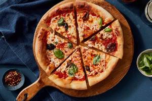 Margarita pizza