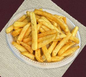 Classic fries