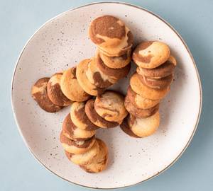 Marble Cookies