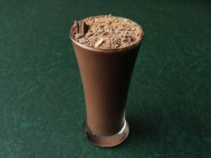Black Current Shake