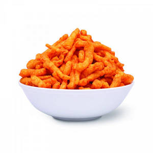 Cfc Spicy Kurkure French Fries Large