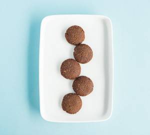 Ragi Cookies