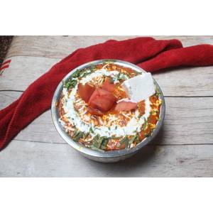 Paneer Butter Masala