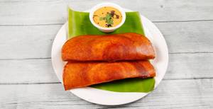 Butter Kali Dosa [2Pc]