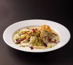 Bhalla Papdi Chat 