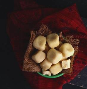 Mini Peda 