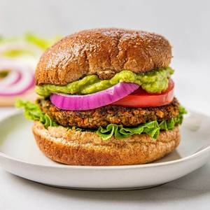 Veg Burger