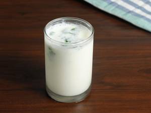 Butter milk