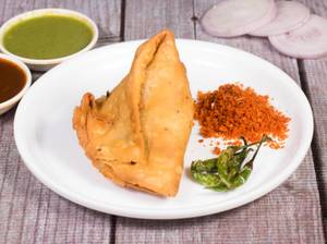 Samosa [1 Piece]