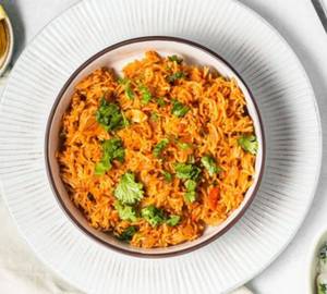 Tomato Rice