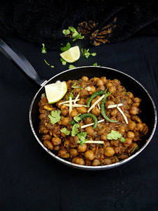 Pindi Chana