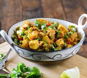 Mix Veg