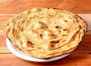 Lachha Paratha