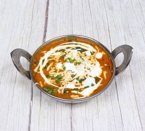 Matar Paneer