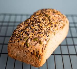 Seeded gluten free - small