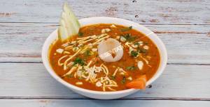 Paneer Butter Masala