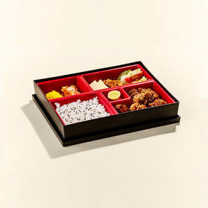 Chicken Karaage Bento/dosirak
