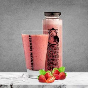 Strawberry Smoothie