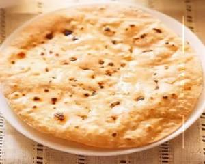 Butter Phulka