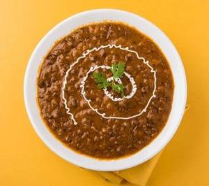 Dal Makhani