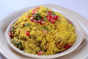 Bhel Puri