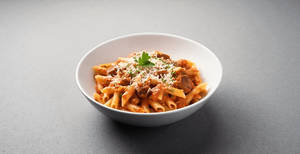 Arrabiata - Non Veg