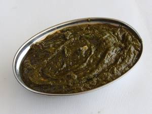 Palak Plain