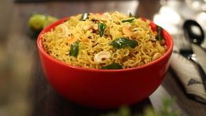 Veg maggi