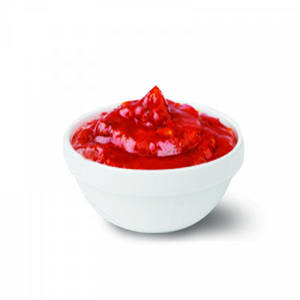 Spicy Dip Sause