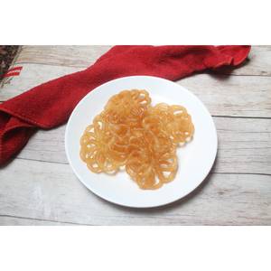 Desi Ghee Jalebi..