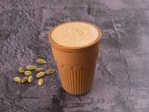 Elaichi Chai
