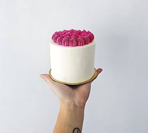 Chocolate Cake 350 Gram