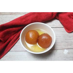 Gulab Jamun [1 Piece]