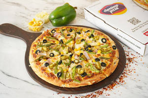 Veg Supreme Pizza