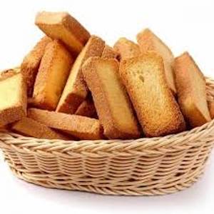 Rusk [1 Packet]