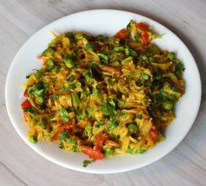 Veg. Maggi
