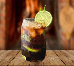 Masala Cold Drink (350 ML)