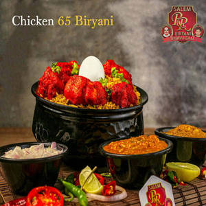 65 - Biryani