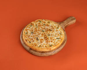 Cheese Chilli Pizza Small